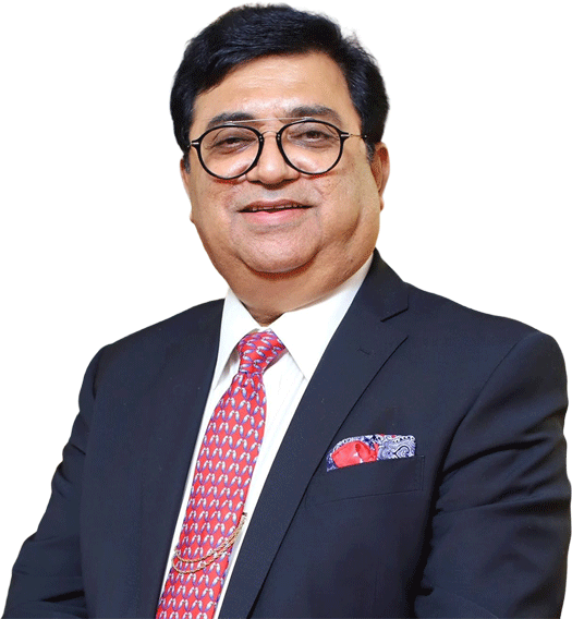 Prof. (Dr.) Mahesh Verma